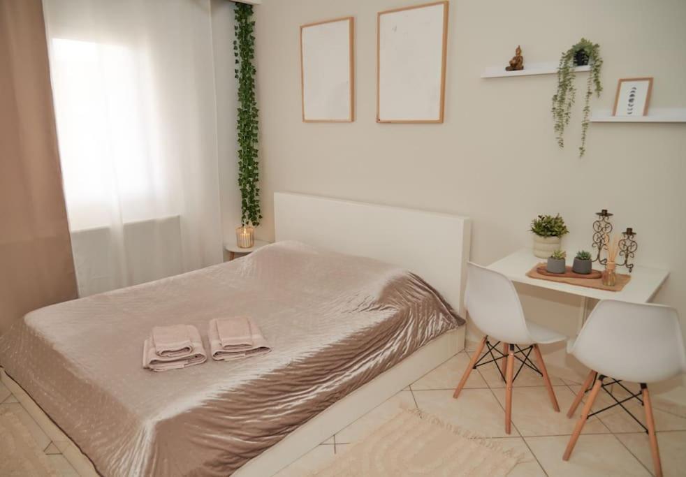 Florina Modern Studio Exteriör bild