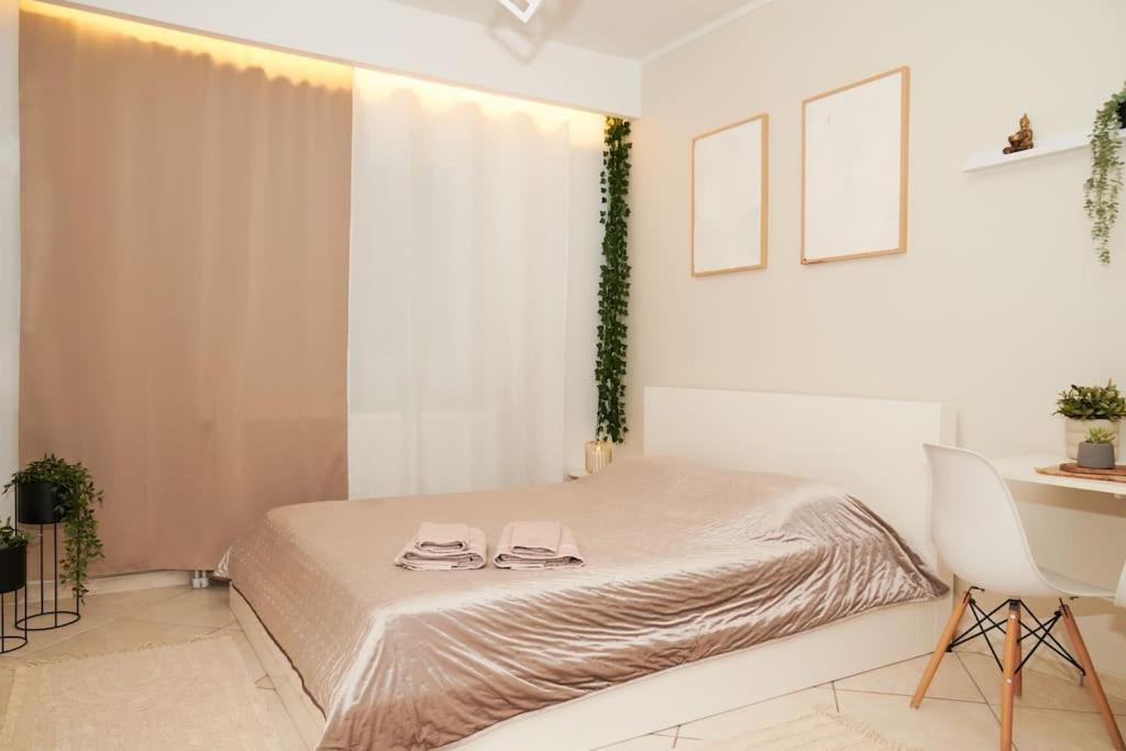 Florina Modern Studio Exteriör bild