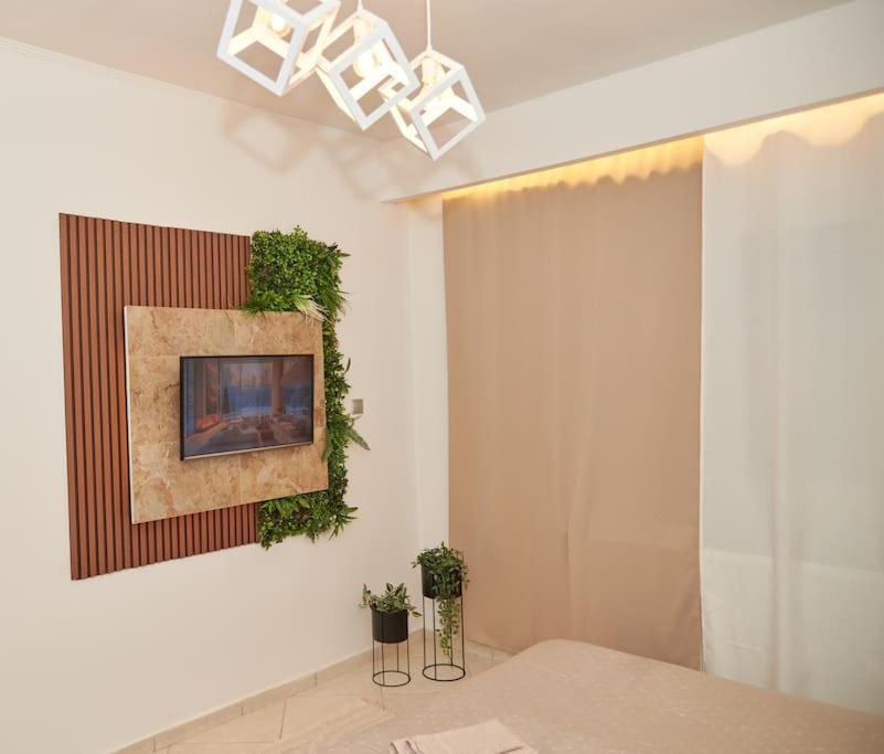 Florina Modern Studio Exteriör bild
